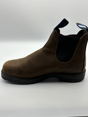 Blundstone 1477 Thermal Elastic Side Boot