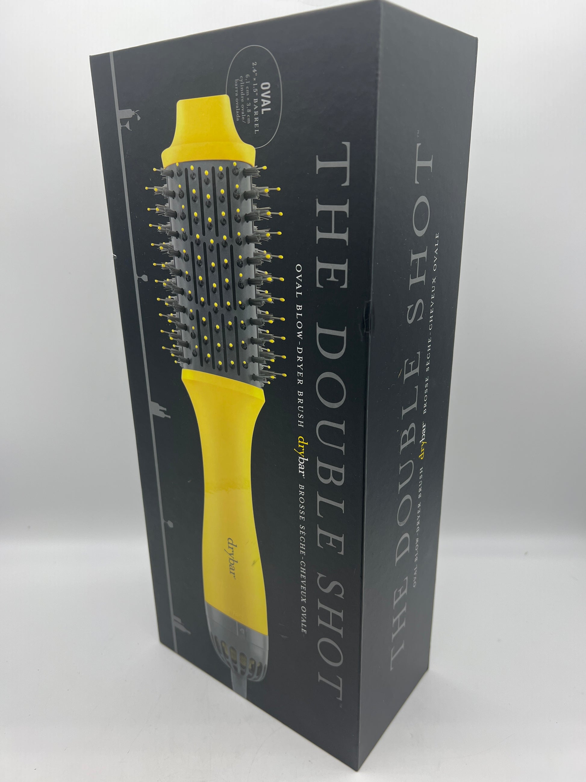 Drybar Blow-Dryer Shot Collection