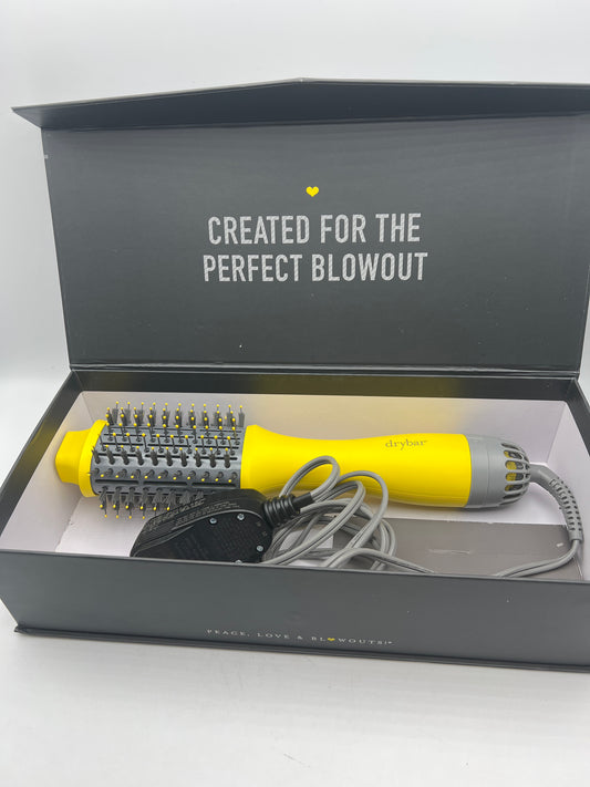 Drybar Blow-Dryer Shot Collection