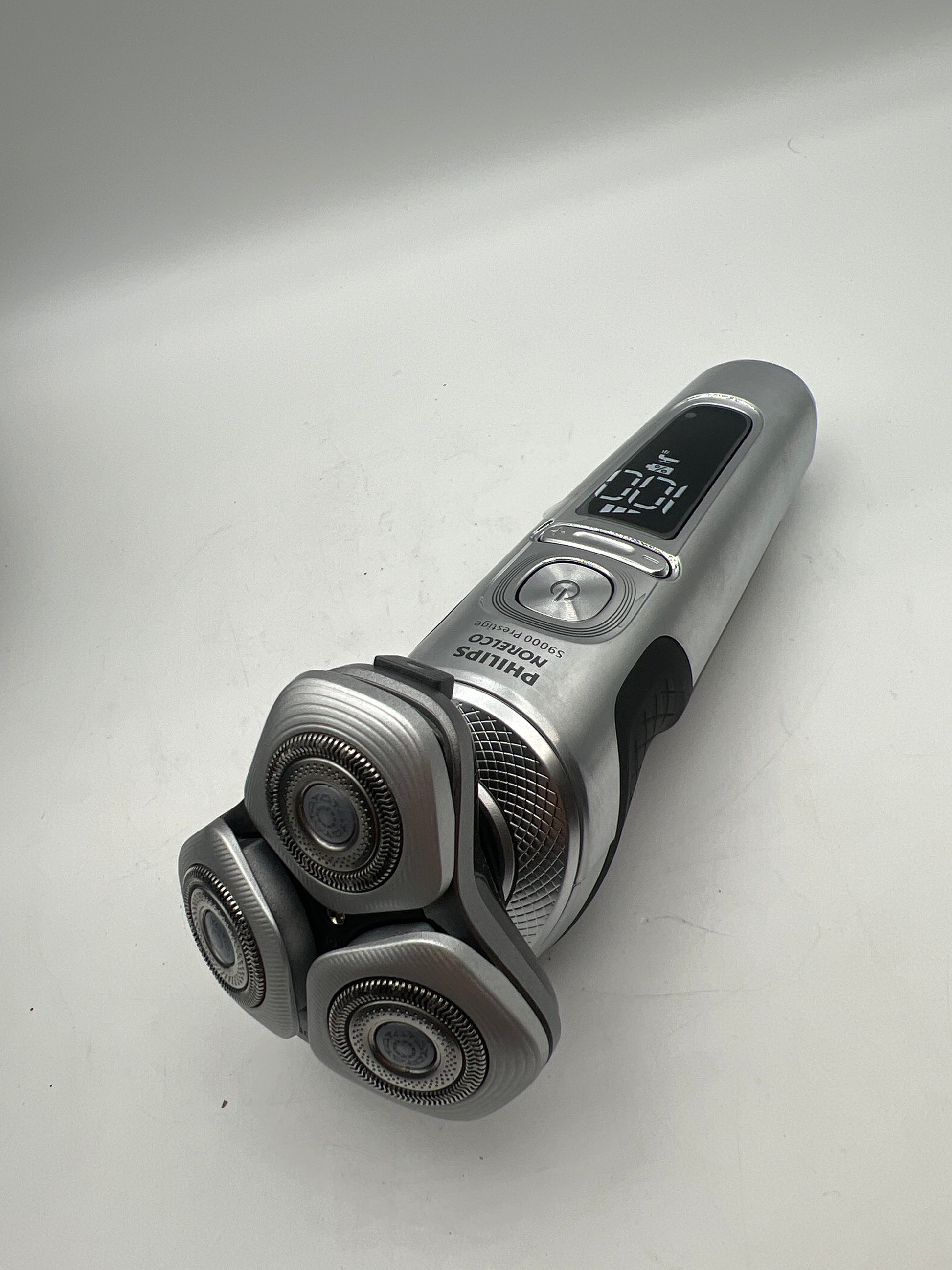 Nose & Precision Trimmer