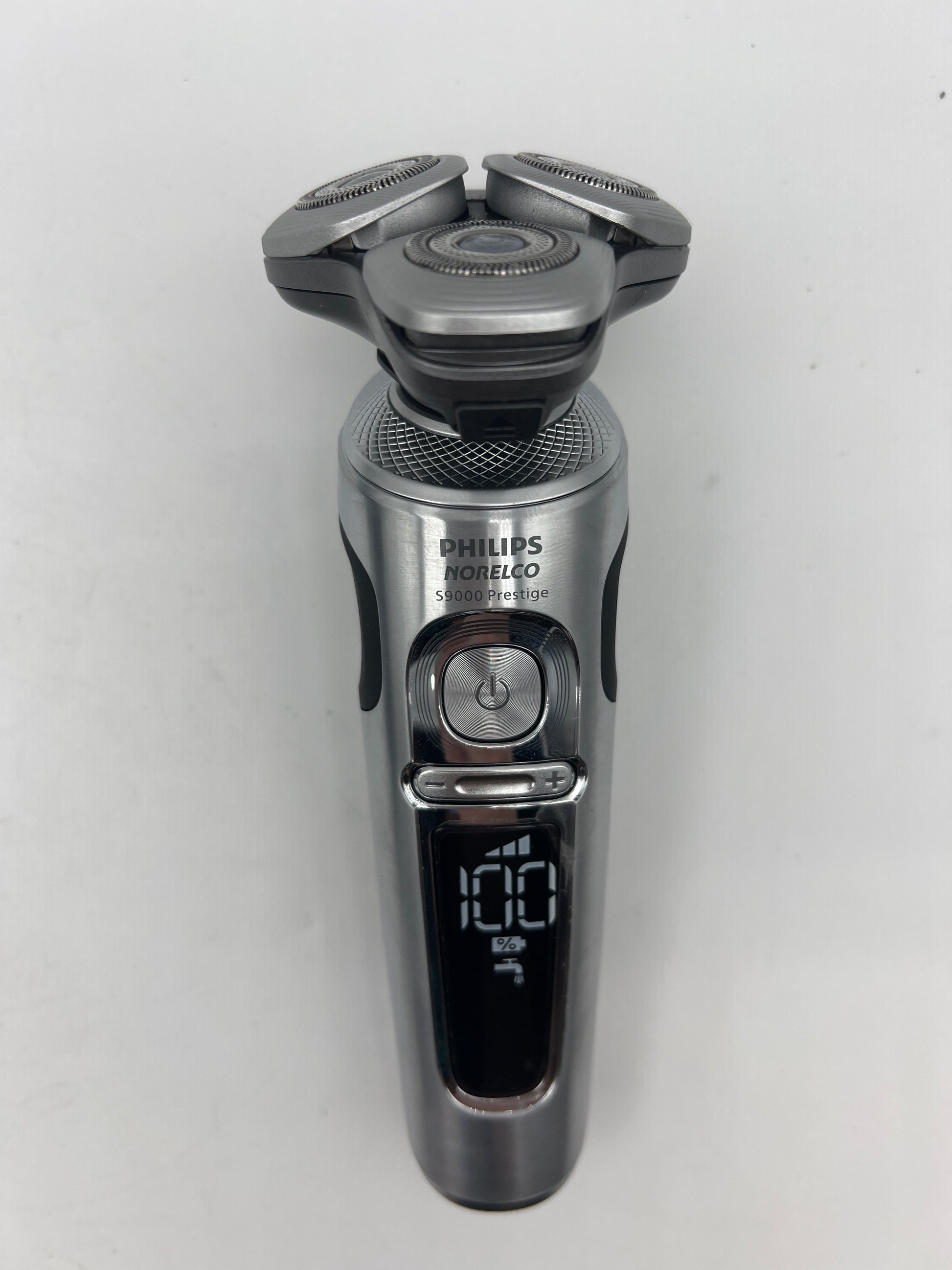 Lift/Cut & SenseIQ Technology