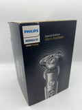 Wet & Dry Electric Shaver