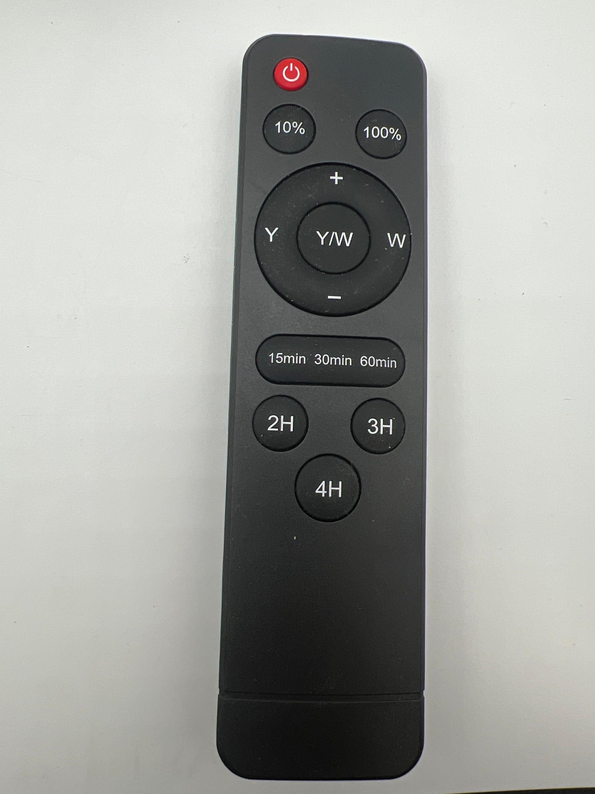 32 Inch Wireless Rechargeable LED Wall Lights with Remote Control