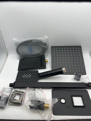 Waterfall Bathtub Spout