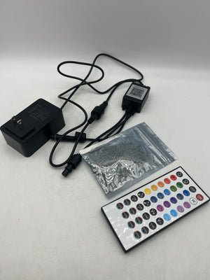 150 LED Outdoor Lights