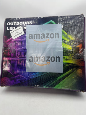 Smart RGB+IC Outdoor Lights