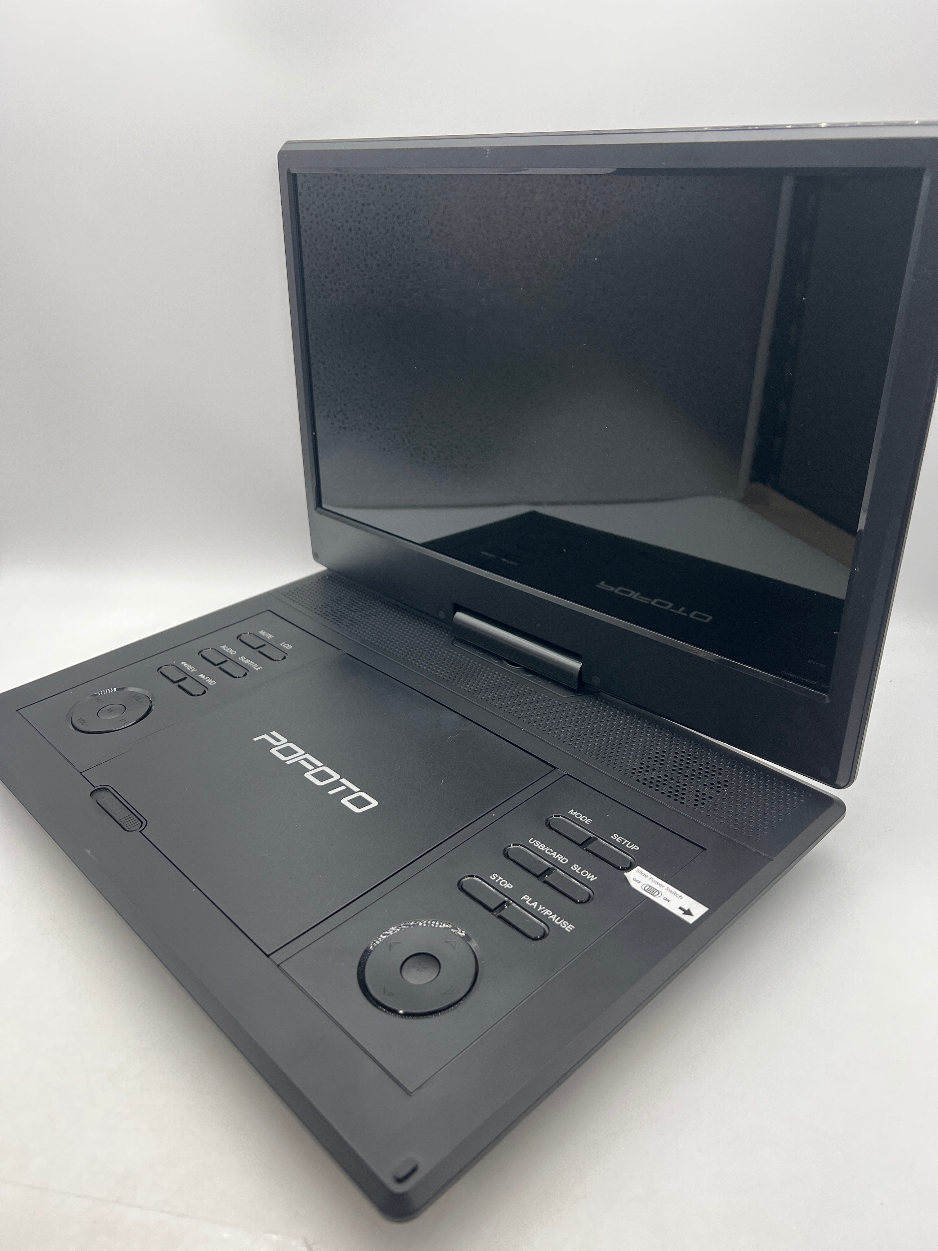 USB/SD/TV Sync