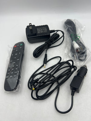 14.1" HD Swivel Screen
