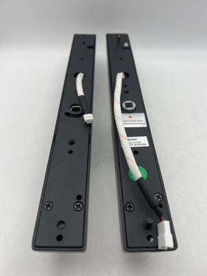 Sliding Glass Door Lock with Fingerprint