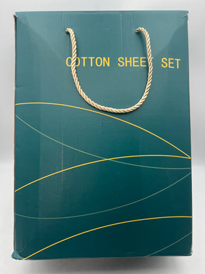 Breathable & Cooling Bedding and Pillow Cases