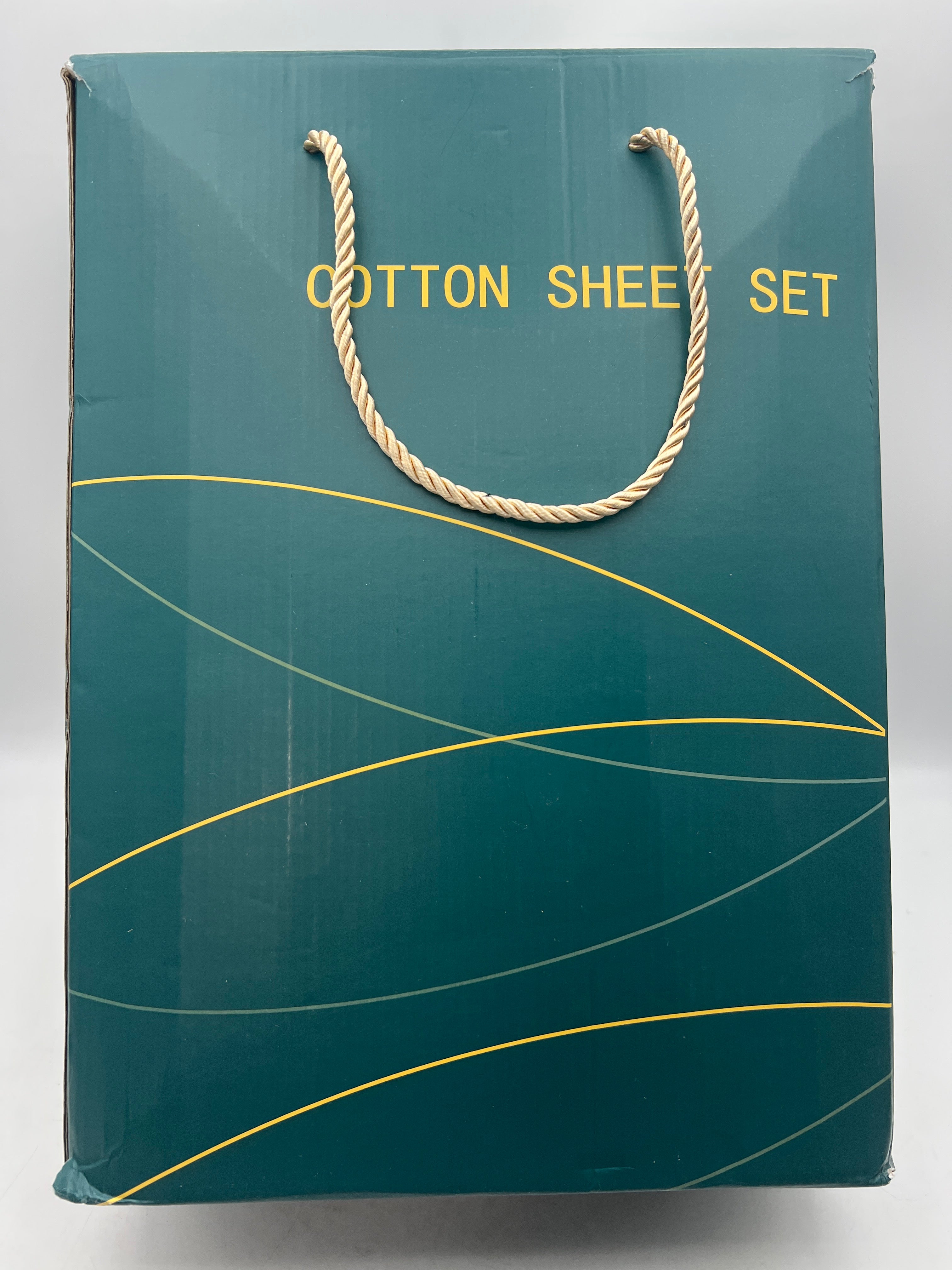 Breathable & Cooling Bedding and Pillow Cases