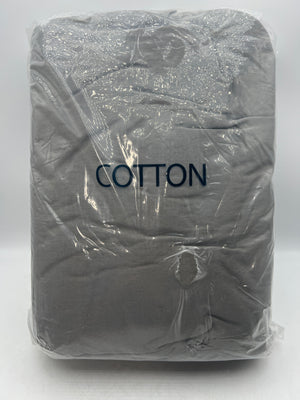 1000 Thread Count Luxury Cotton Bed Sheets