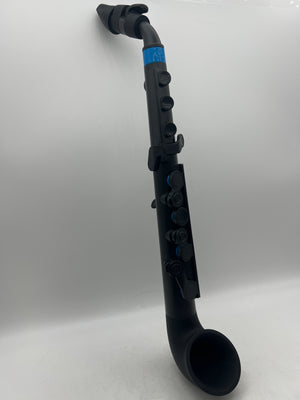 Nuvo jSax Black/Blue