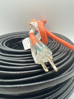 5W per Foot Heat Tape