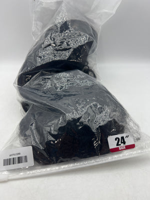 Liqusee 7x6 Burmese Curly Glueless Wig 24 Inch