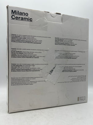Elchim Milano Ceramic Hair Dryer