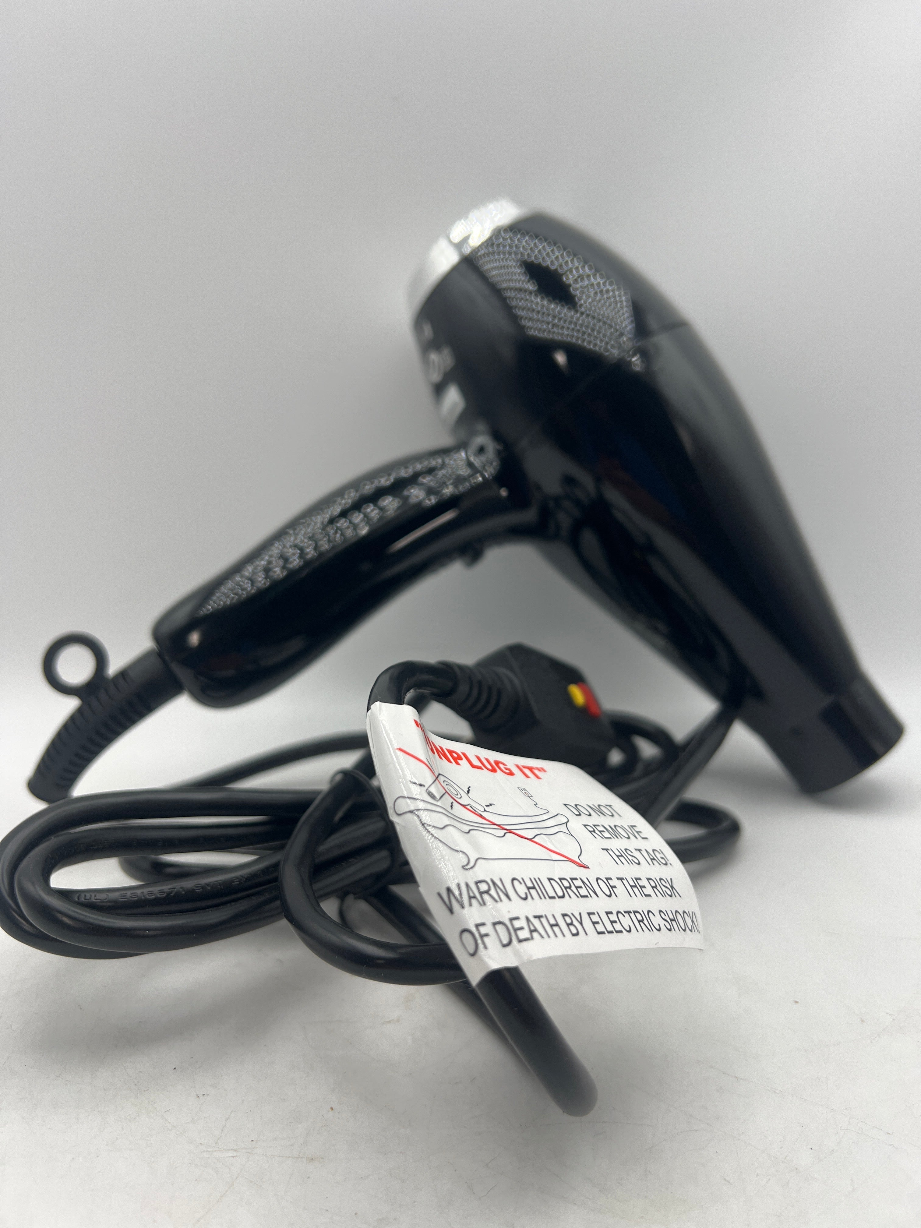 Elchim Milano Ceramic Hair Dryer