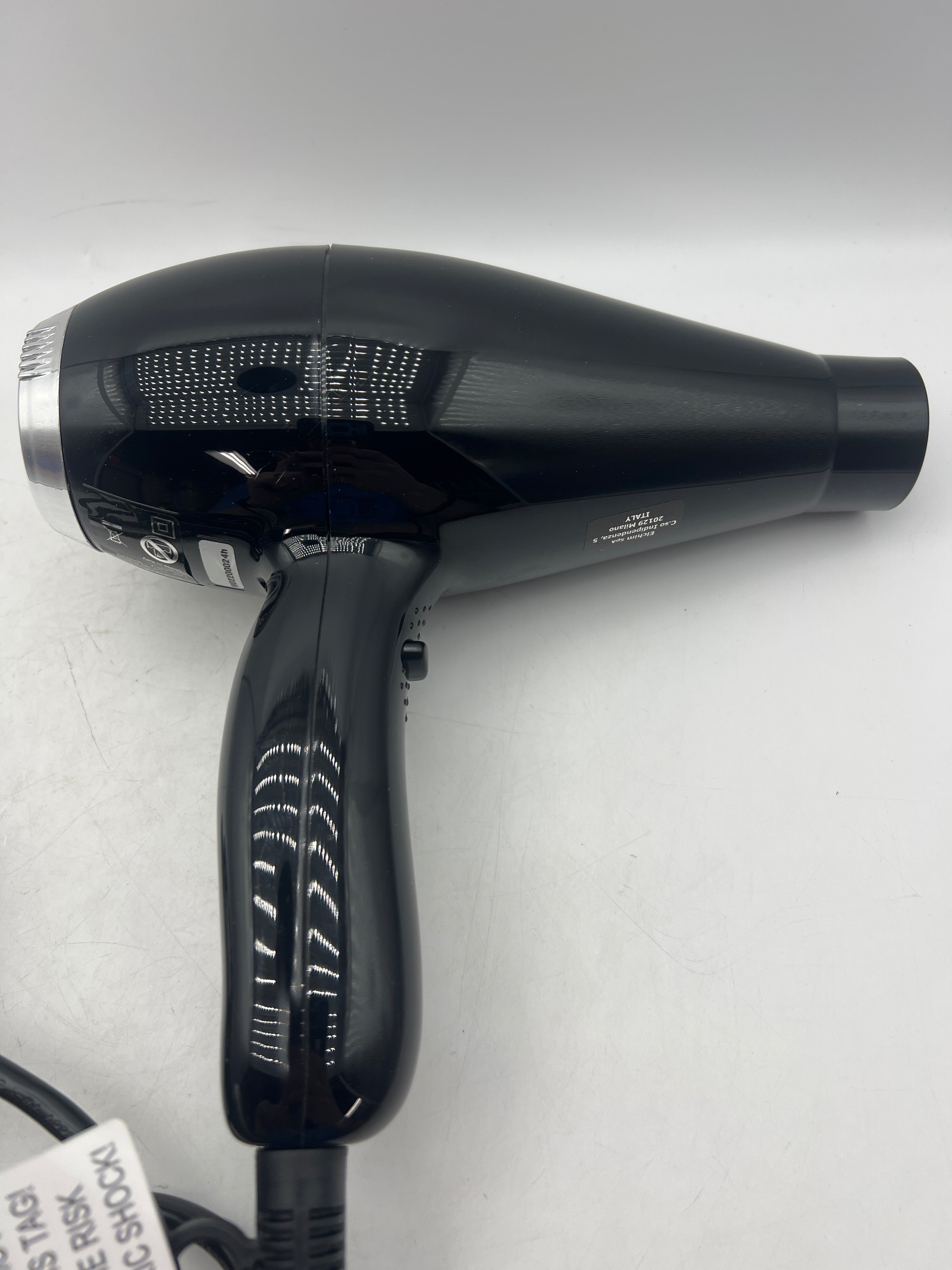 Elchim Milano 2000W Professional Blow Dryer