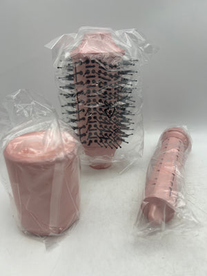 Auto Wrap Curls