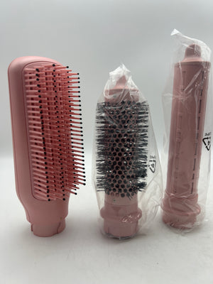 Hair Dryer & Blow Dryer Brush