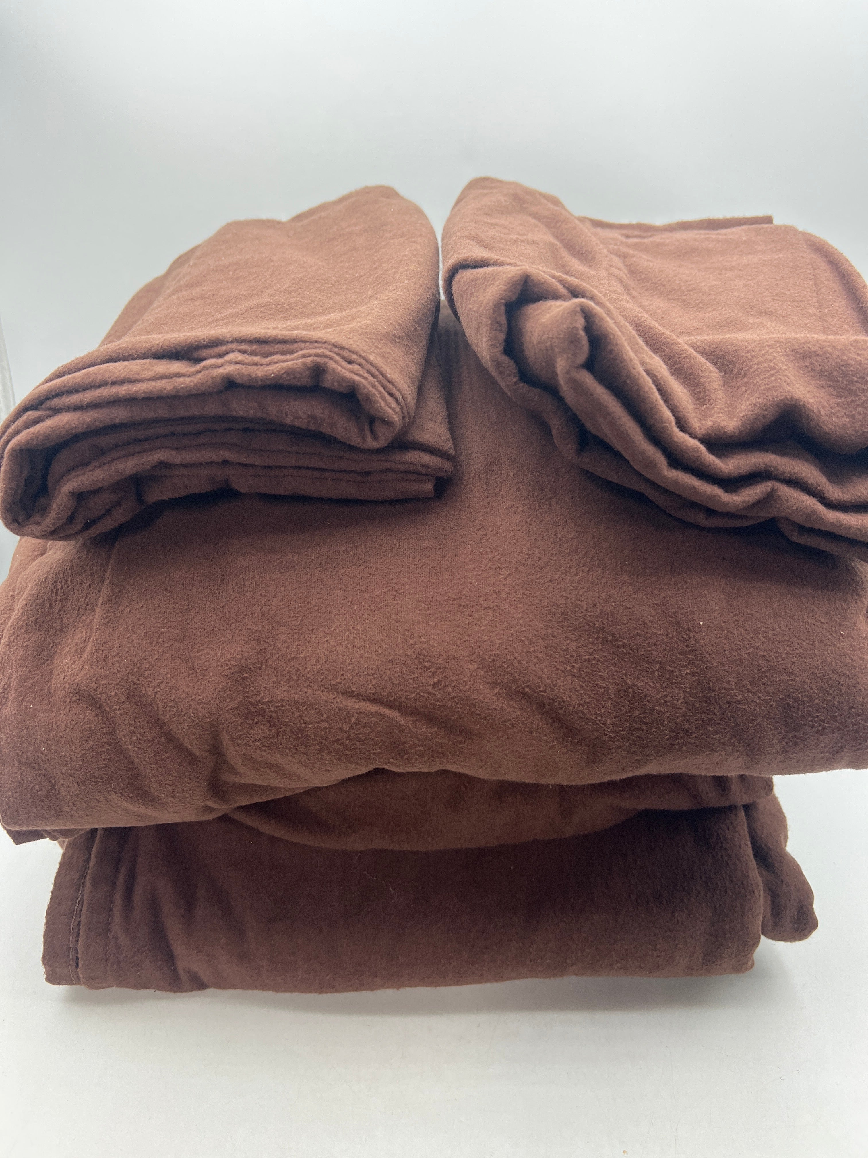 Extra Deep Pocket
