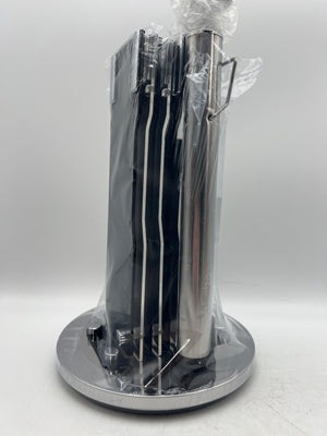 Gold Knife Set