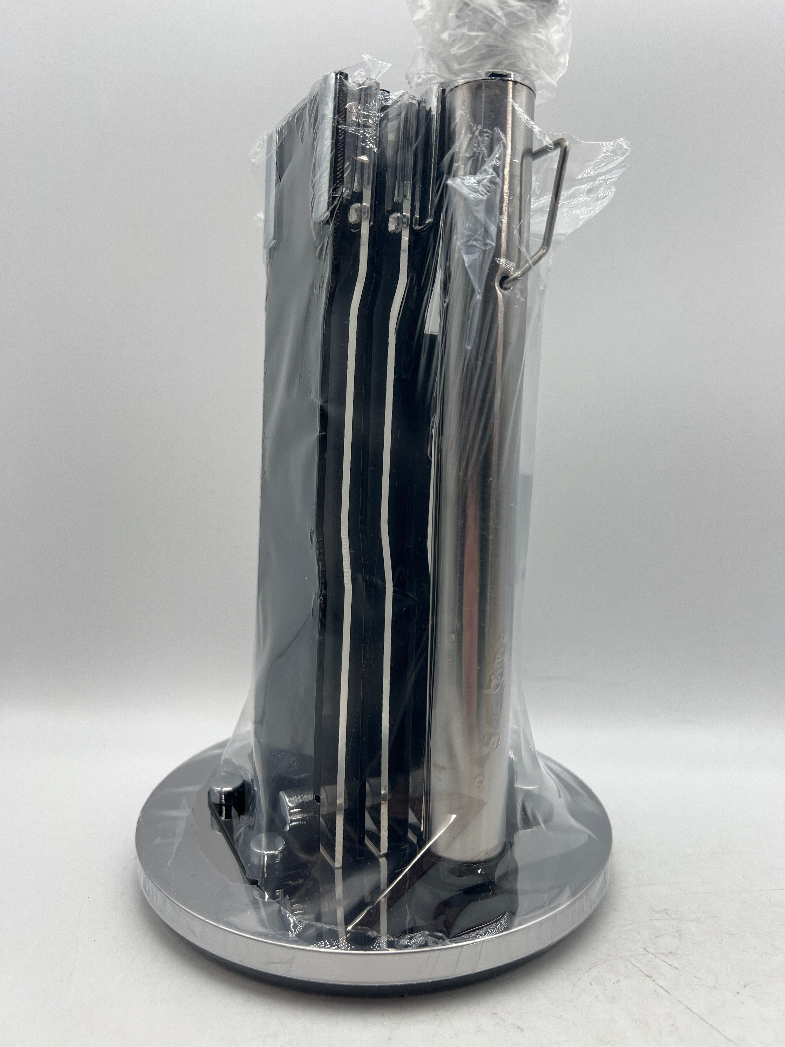 Gold Knife Set