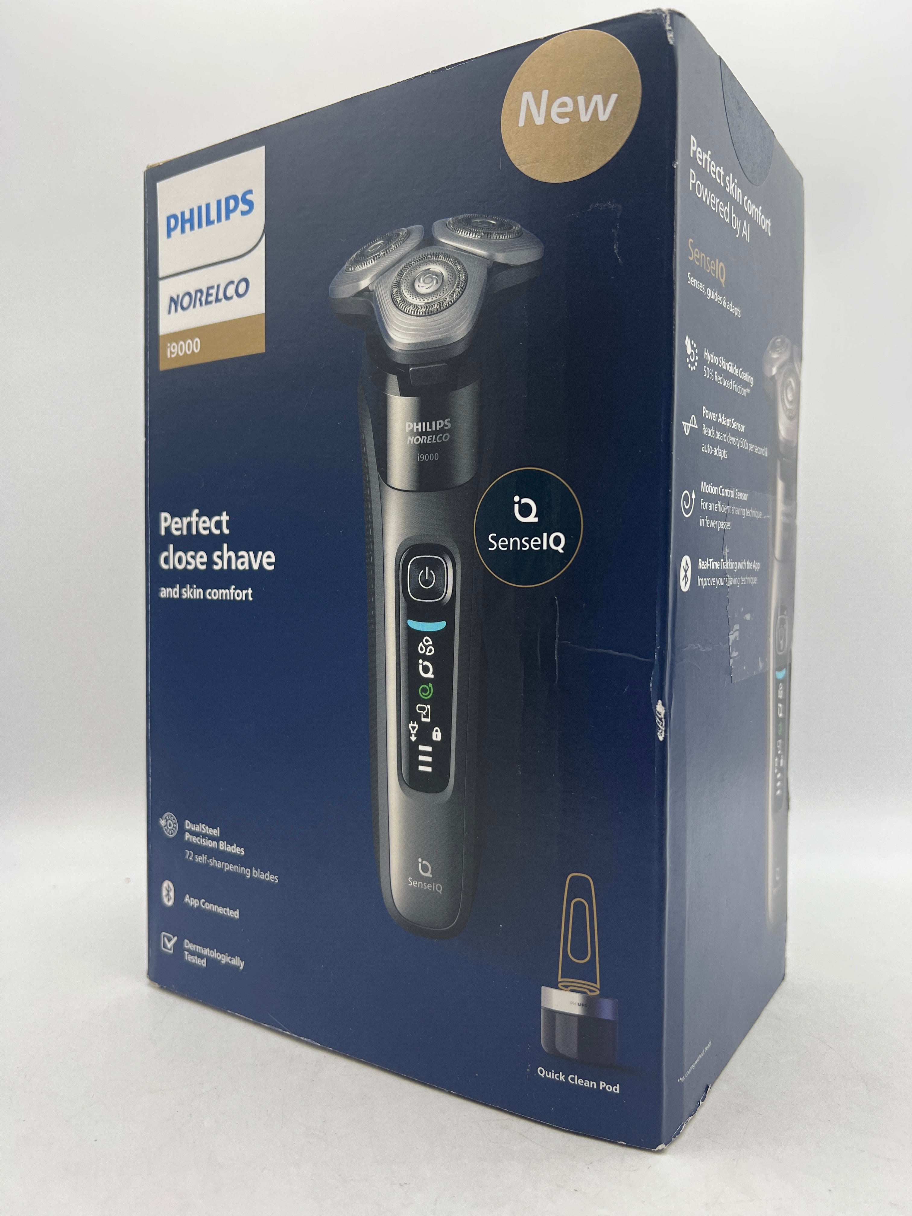 Philips Norelco Shaver i9000