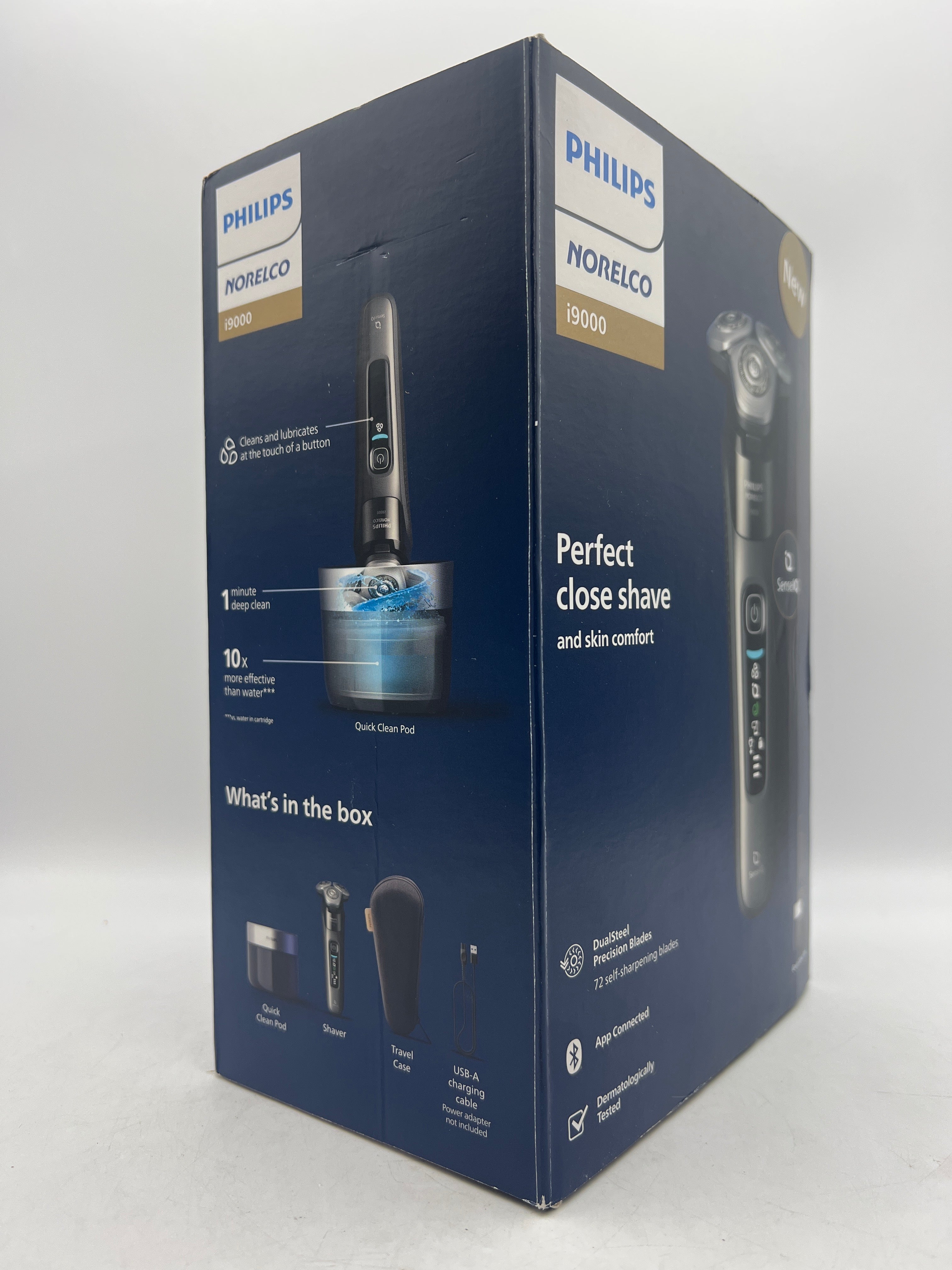 Philips Norelco Shaver i9000
