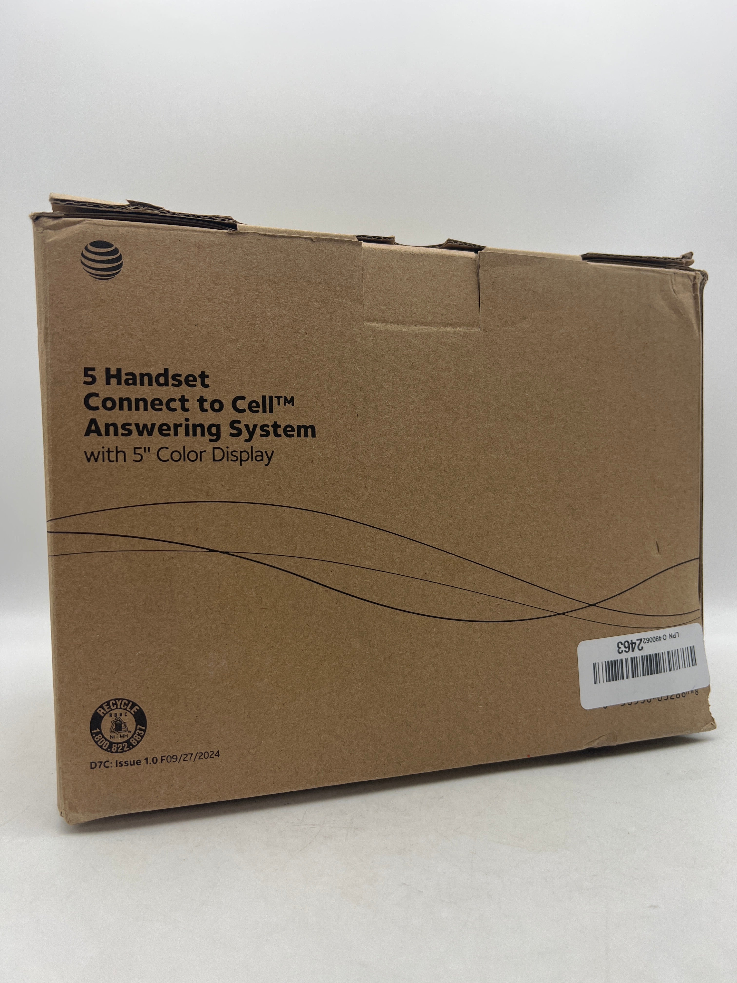 AT&T DLP73590 Handset