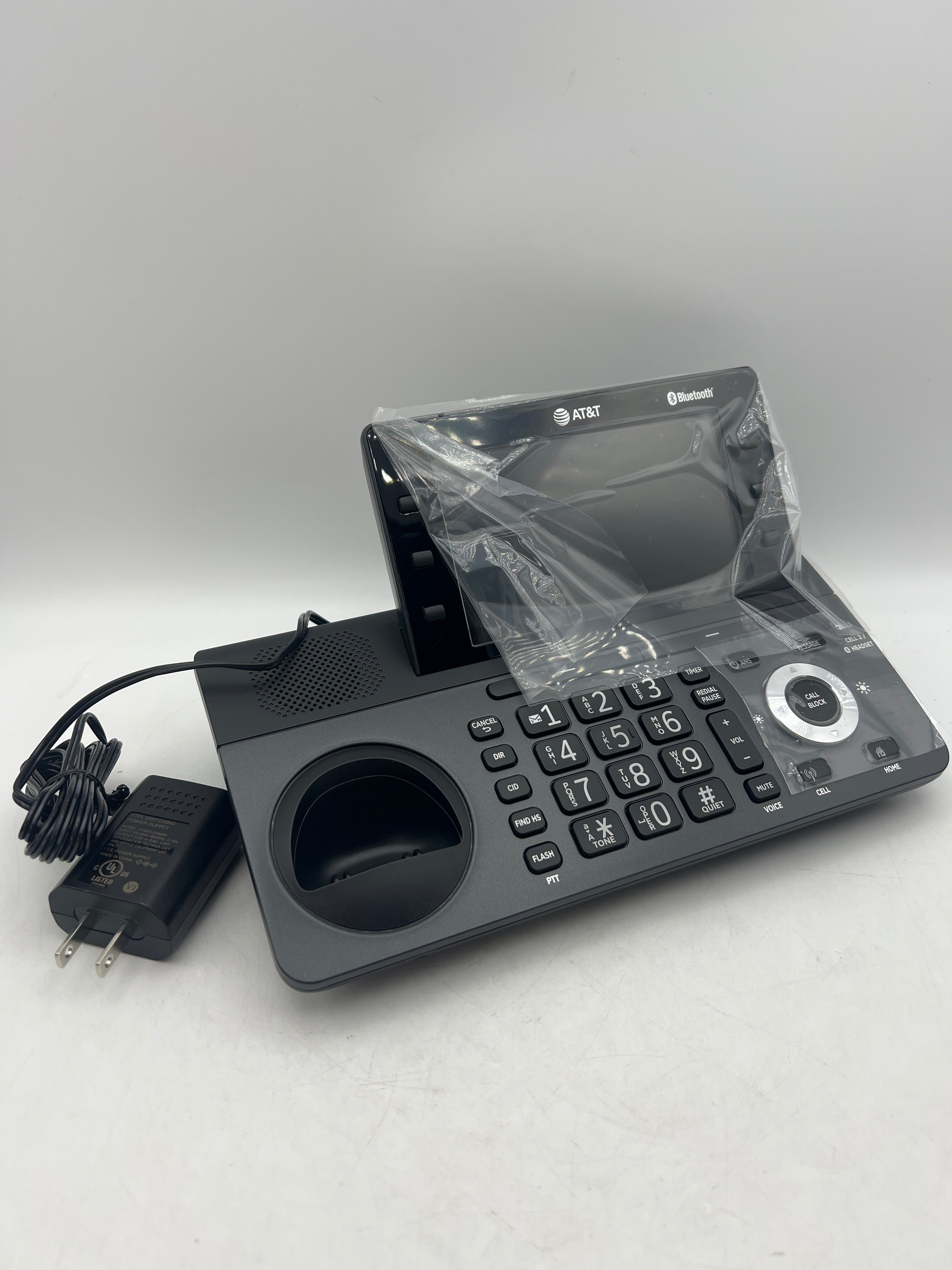 AT&T DLP73590 Cordless Phone
