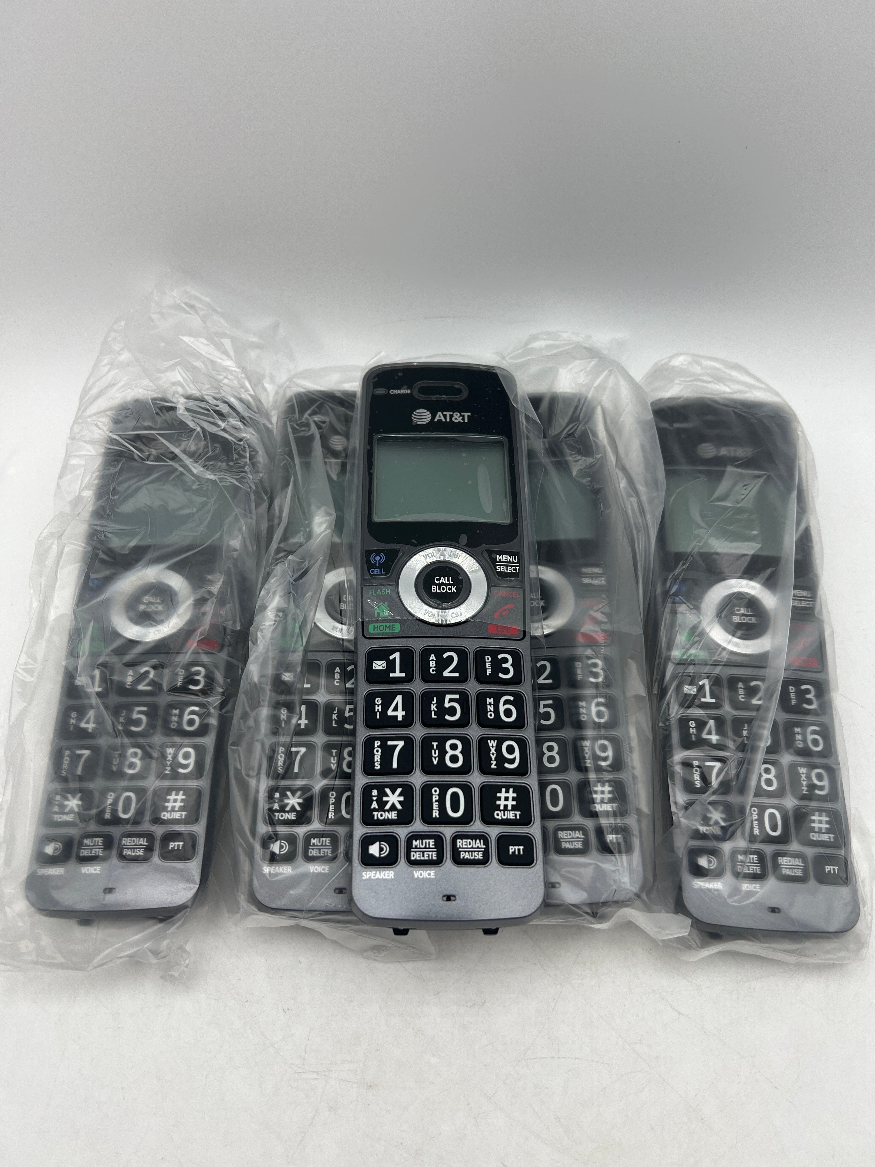 AT&T DLP73590 Cordless Phone