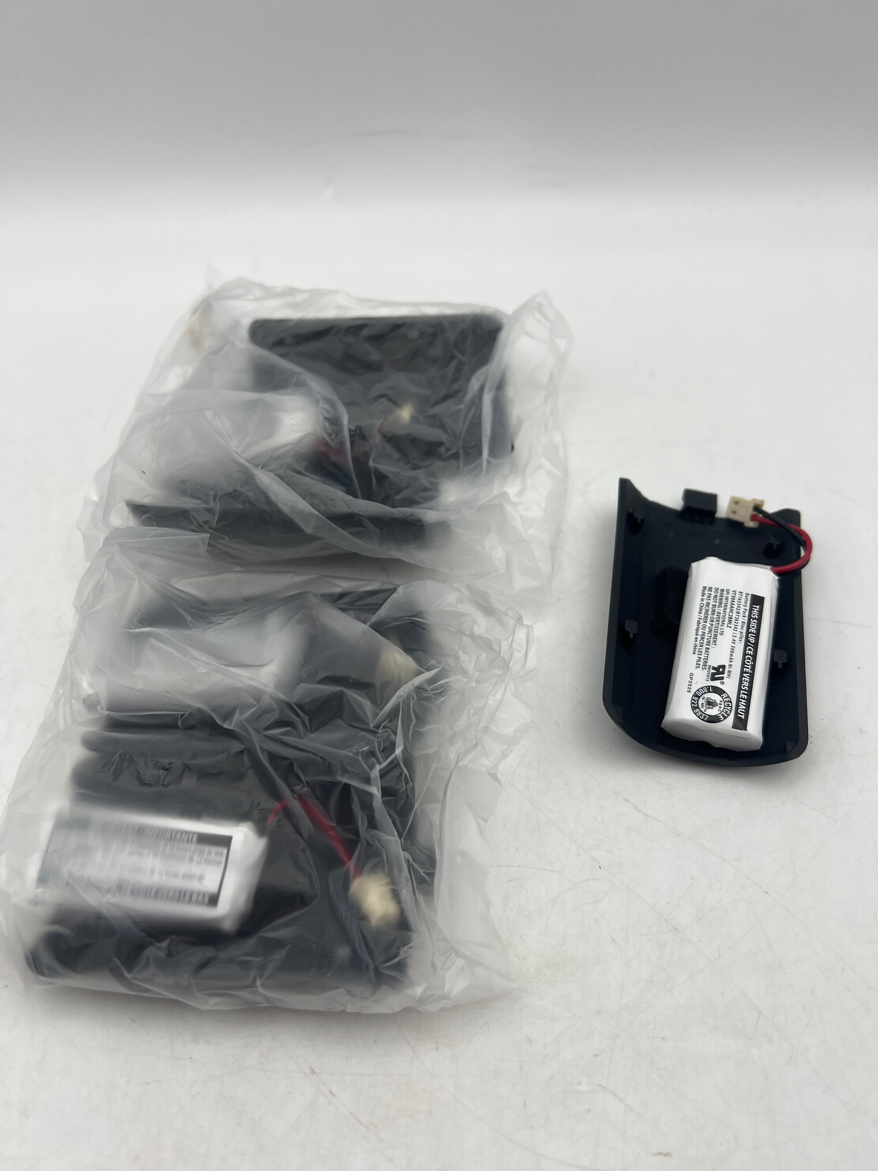 AT&T DLP73590 Keypad