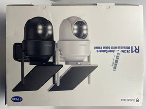 GALAYOU 2K Security Camera