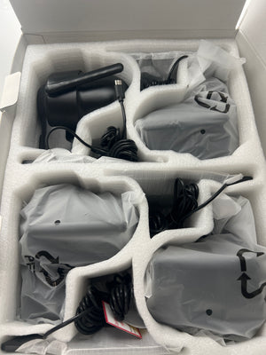 GALAYOU 2K Security Camera