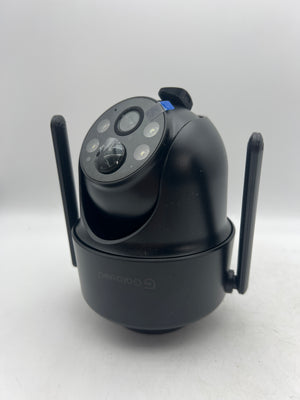 Alexa Compatible Security Camera