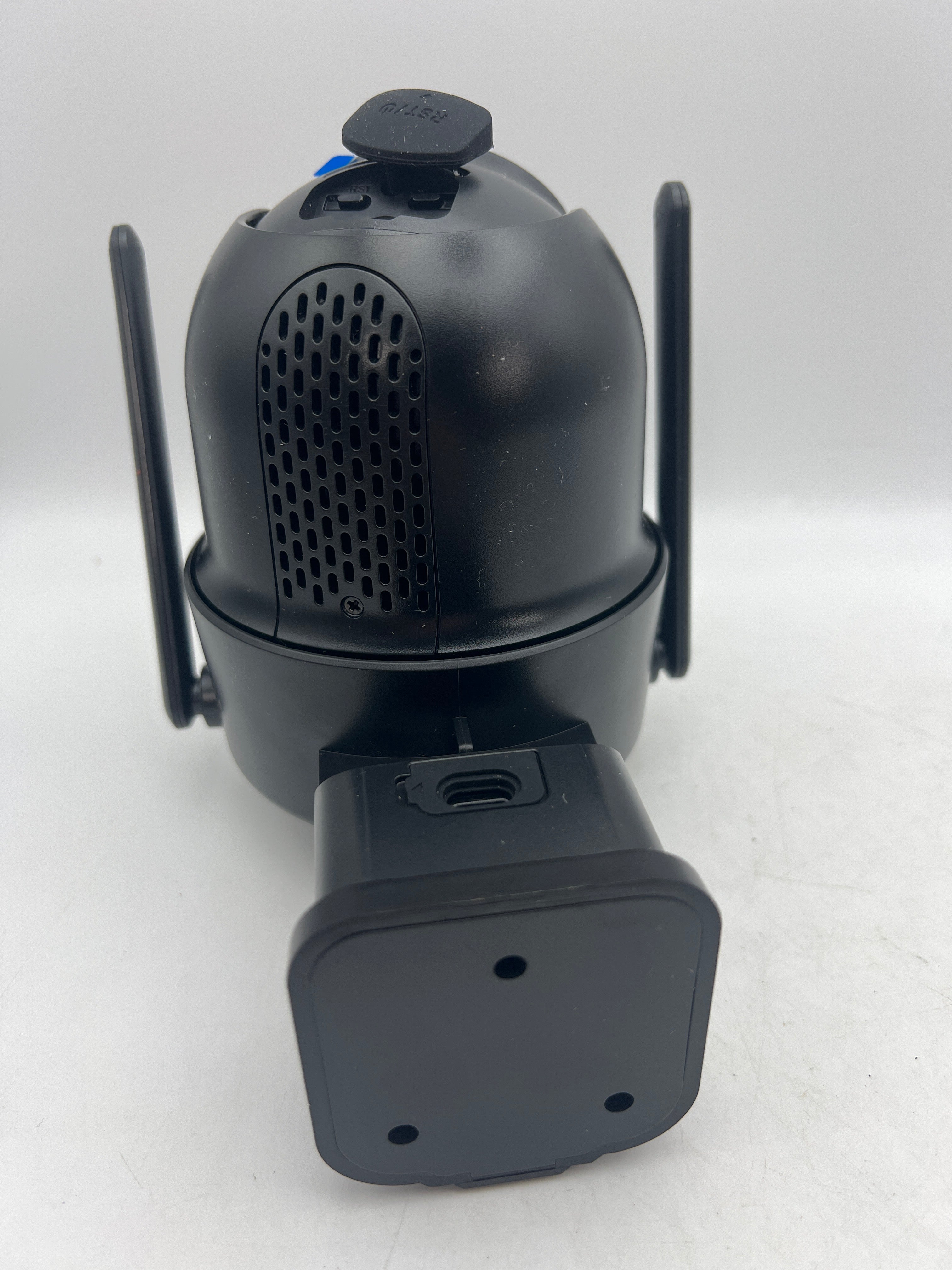 PIR Sensor Security Camera