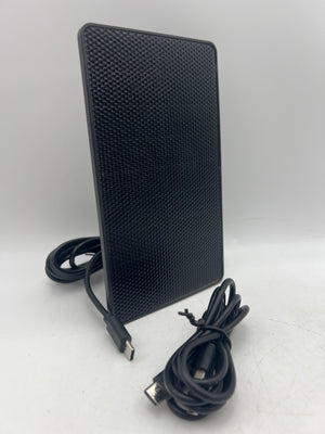 Two-Way Audio Security Camera
