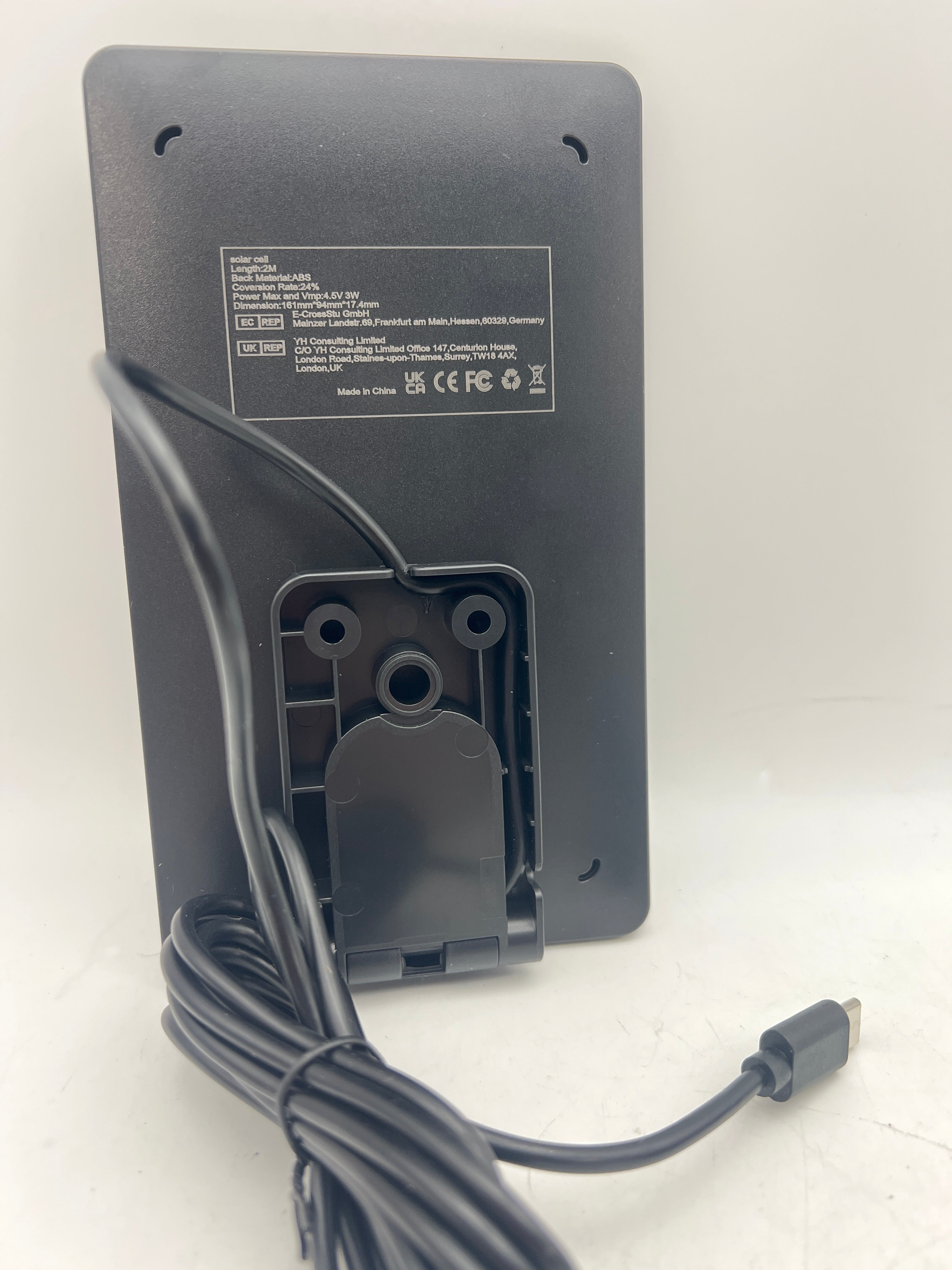 Night Vision Security Camera
