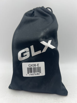 GLX GX623 Youth ATV/Dirt Bike Helmet Combo - Camo