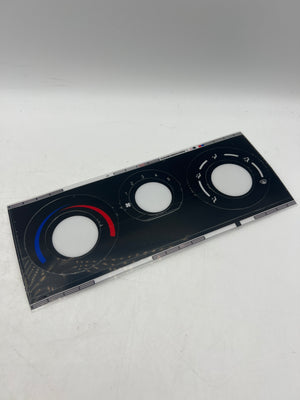 9-Inch Touch Screen Car Stereo