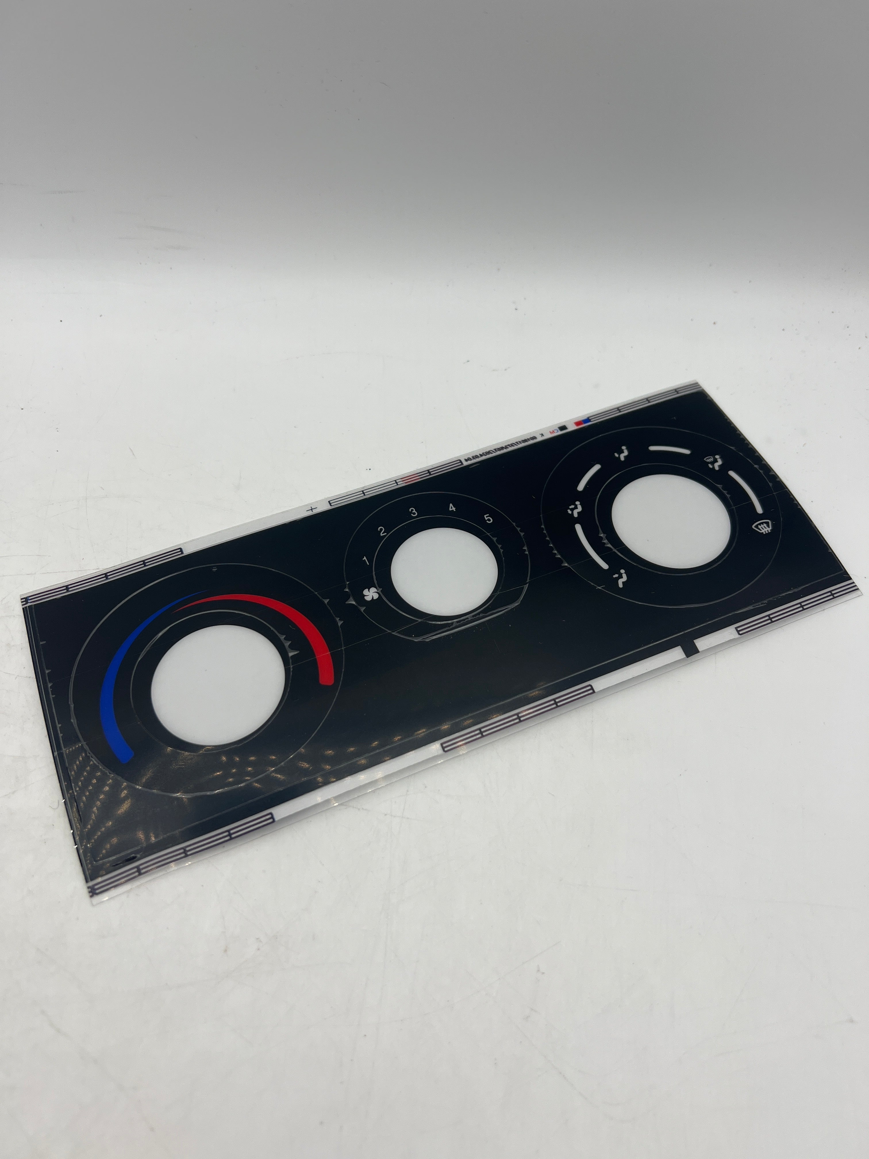 9-Inch Touch Screen Car Stereo