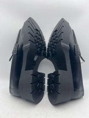COACH Women's Leah Loafers