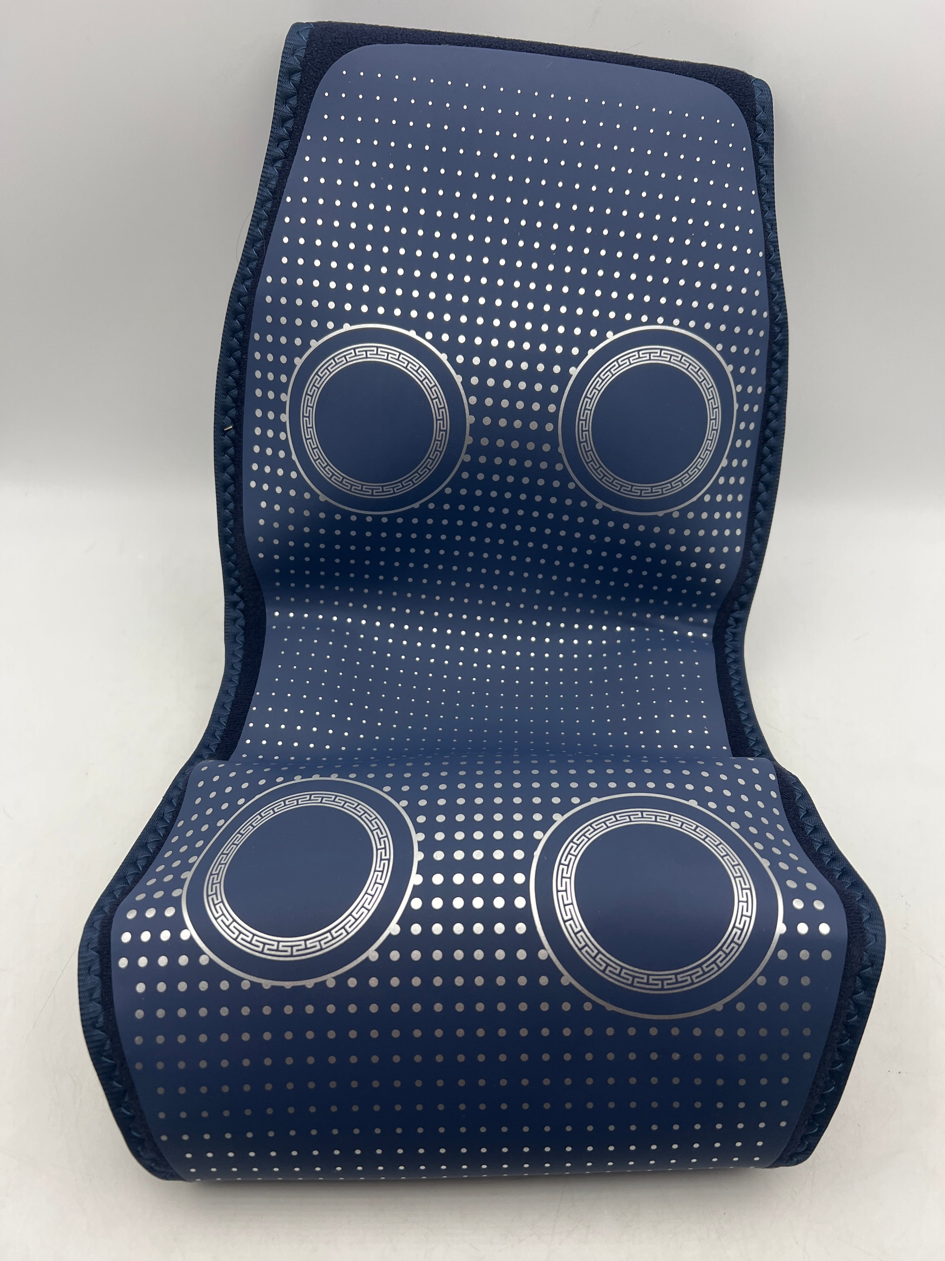 5 Heating Levels and 3 Vibration Modes