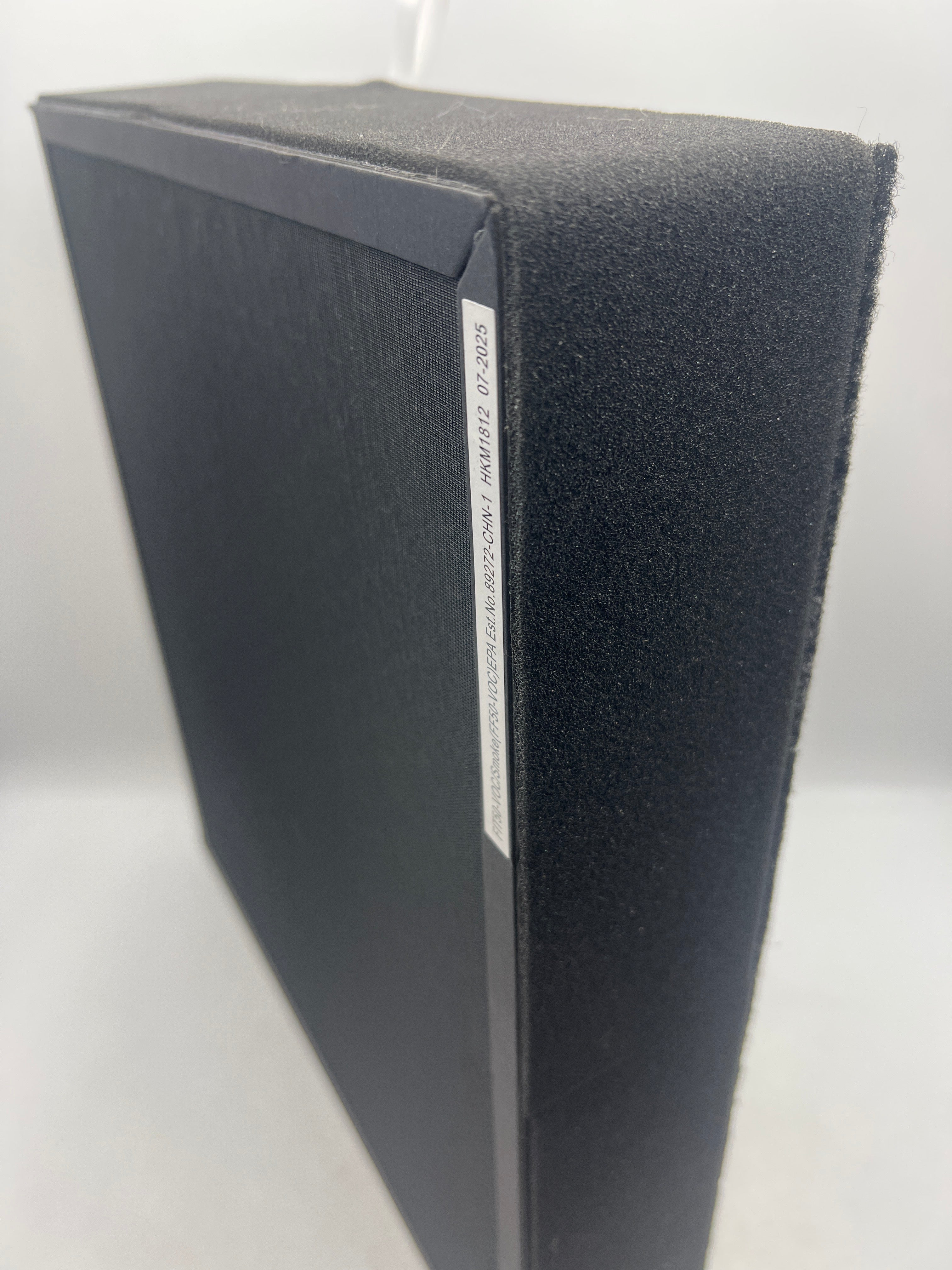 BreatheSmart FIT50 Air Purifier Filter