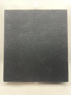 Alen Air Filter FF50-VOC/Smoke Replacement HEPA Filter