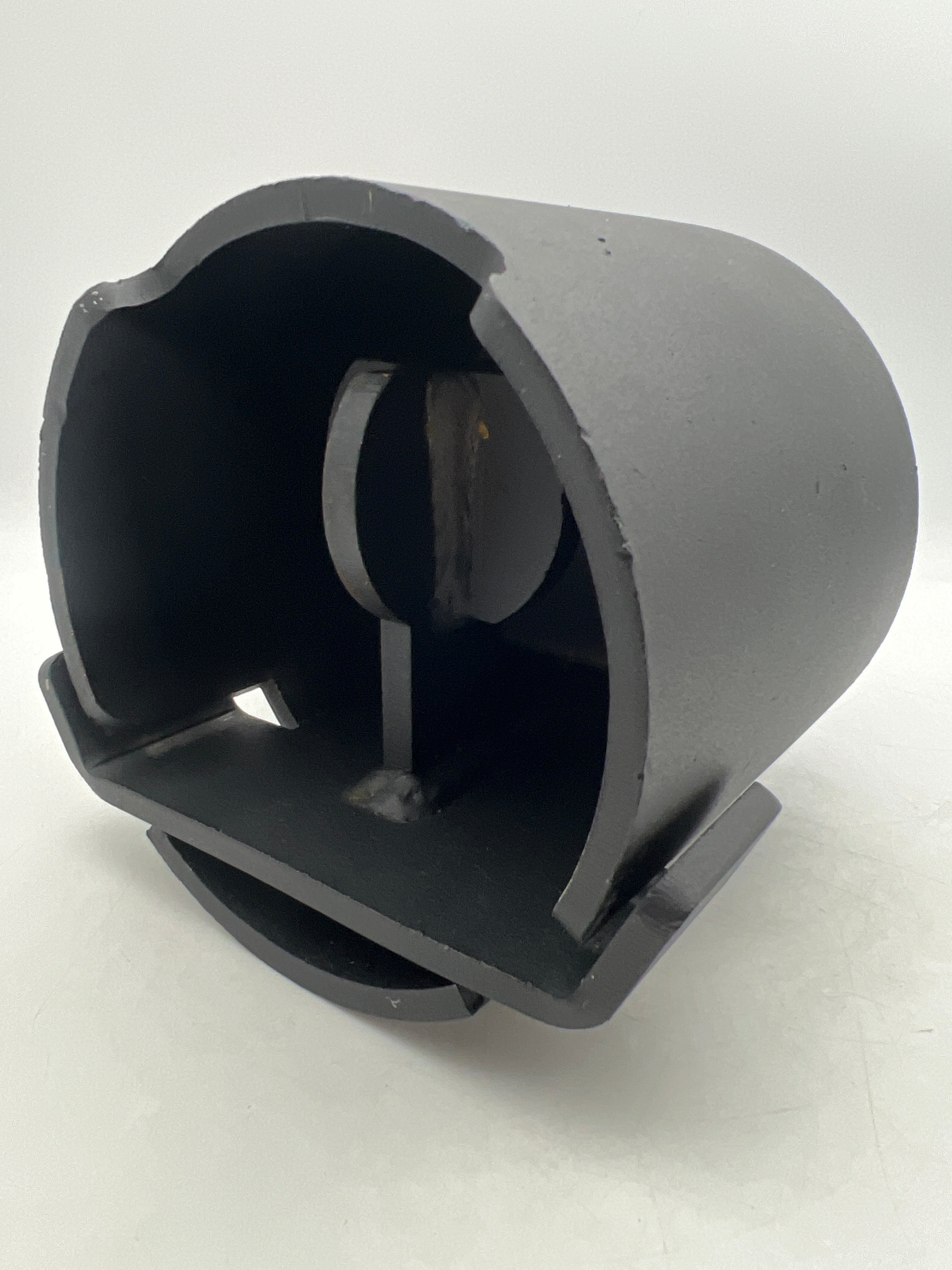 Secure 2-5/16" Coupler Lock
