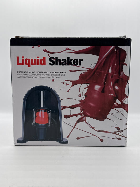 Ejoyous Nail Polish Shaker