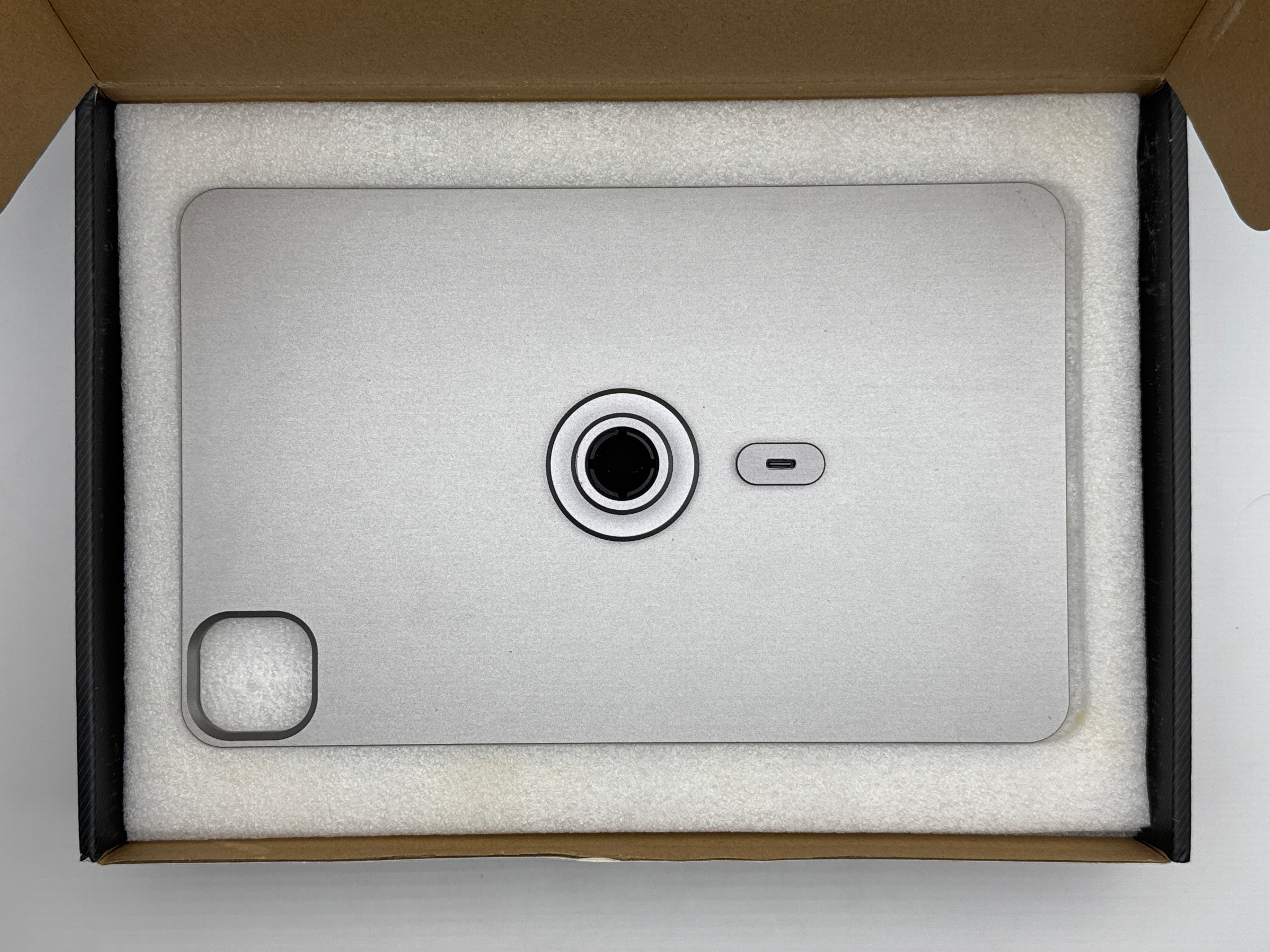 XAOSUN Magnetic Wireless Charging Stand