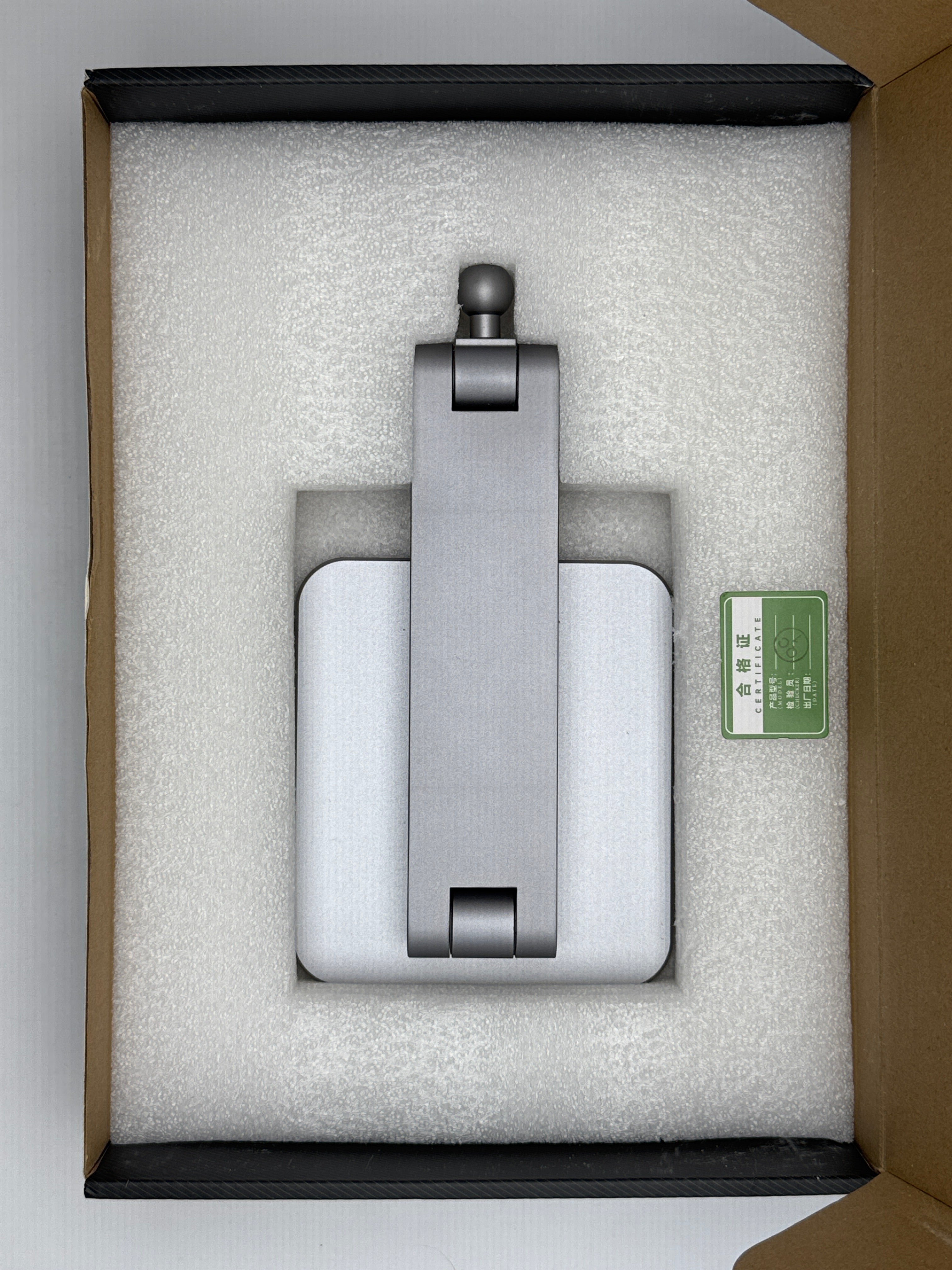 Adjustable Tablet Mount for iPad Air 10.9 inch